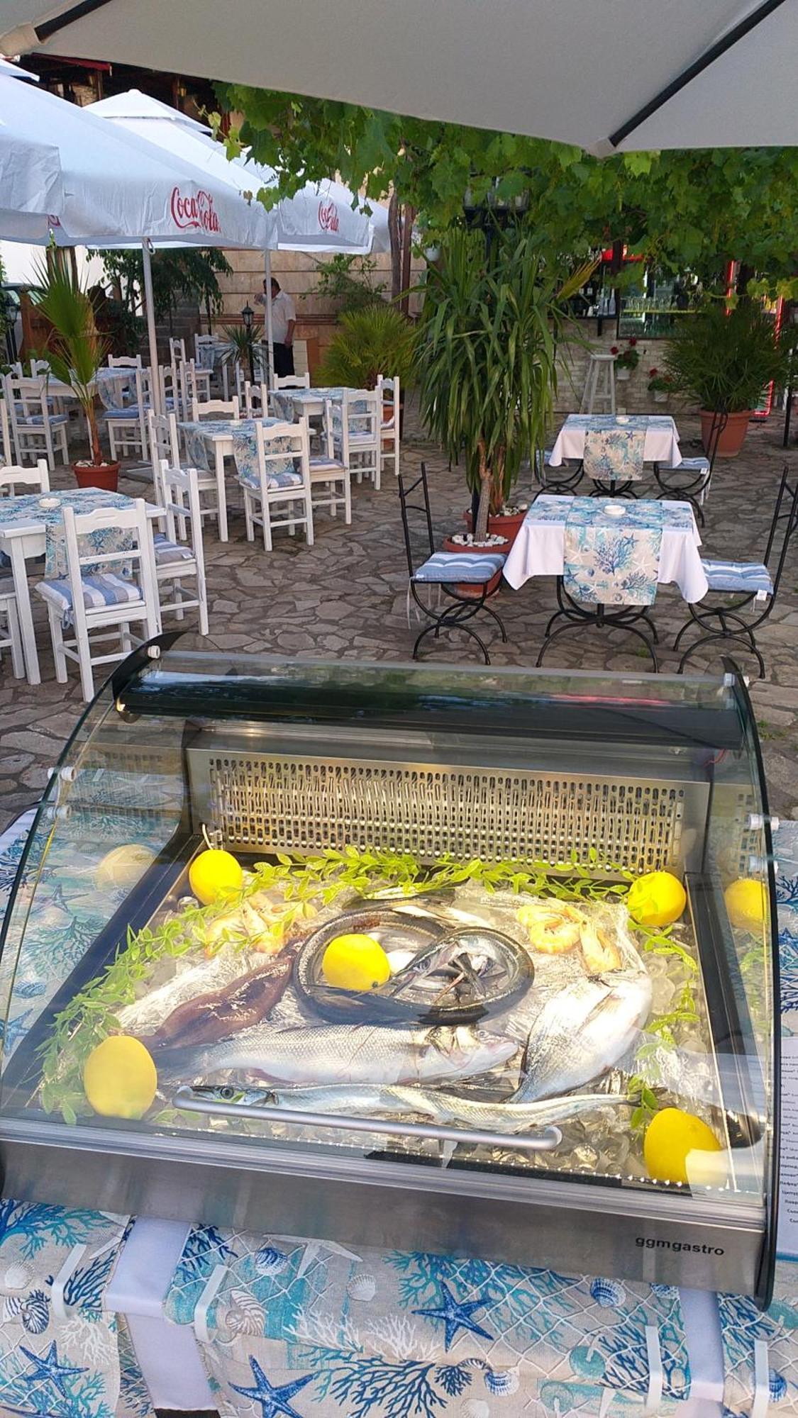 Stankoff Hotel Nesebar Exteriör bild